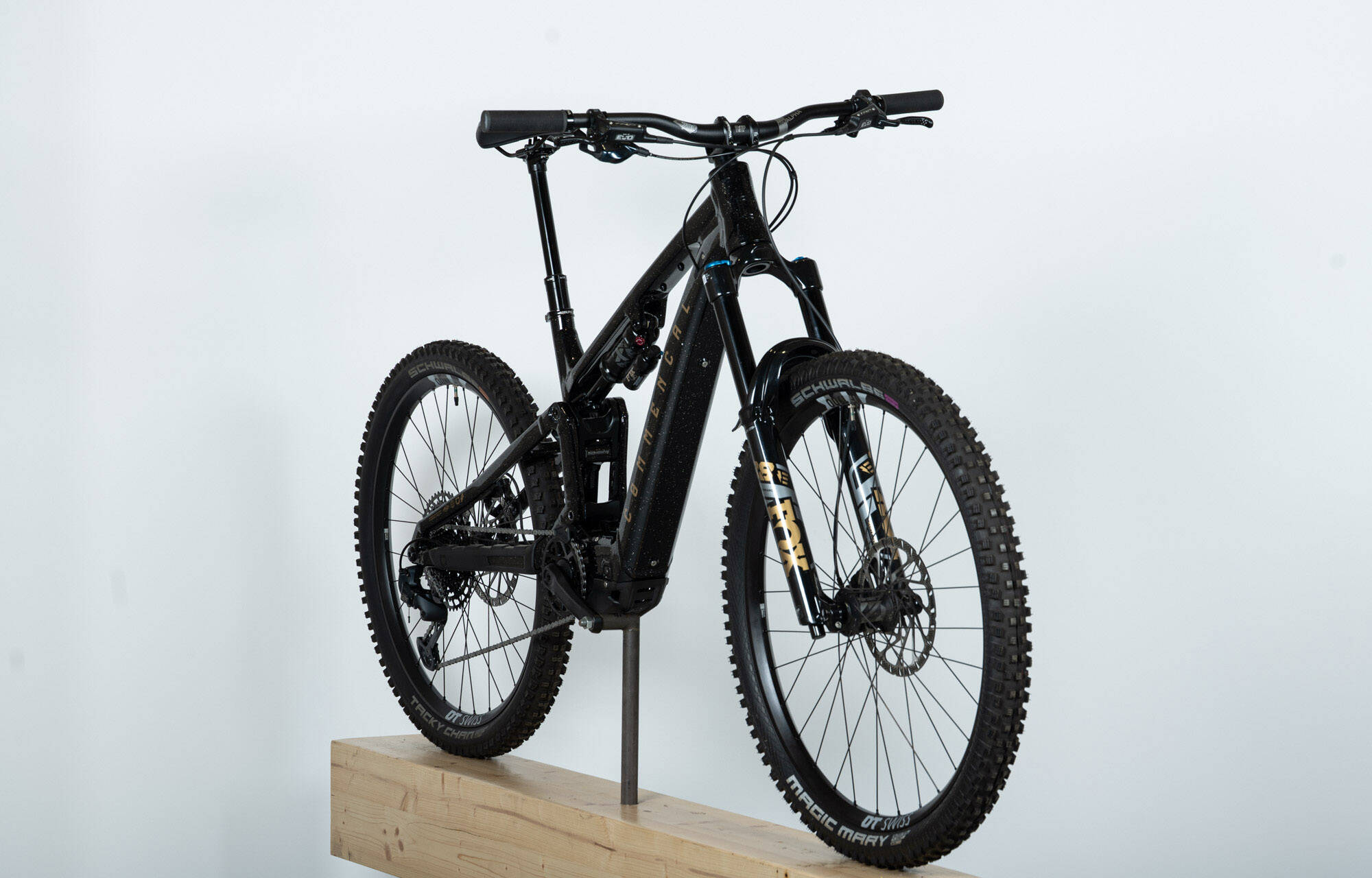 COMMENCAL META POWER SX 400 ESSENTIAL - M (24182402) 6 km image large number 2