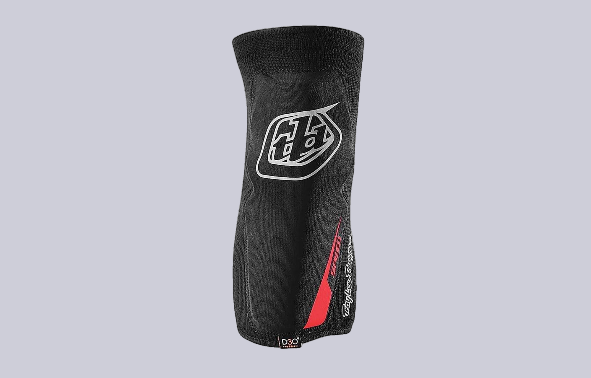 KNIESCHONER TROY LEE DESIGNS SPEED - BLACK image cover number 0