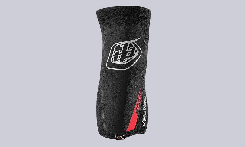TROY LEE DESIGNS SPEED KNEE PADS - BLACK