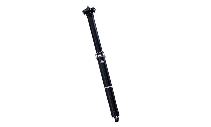 PNW COMPONENTS RAINIER DROPPER POST V3 200MM 34.9MM WITHOUT REMOTE