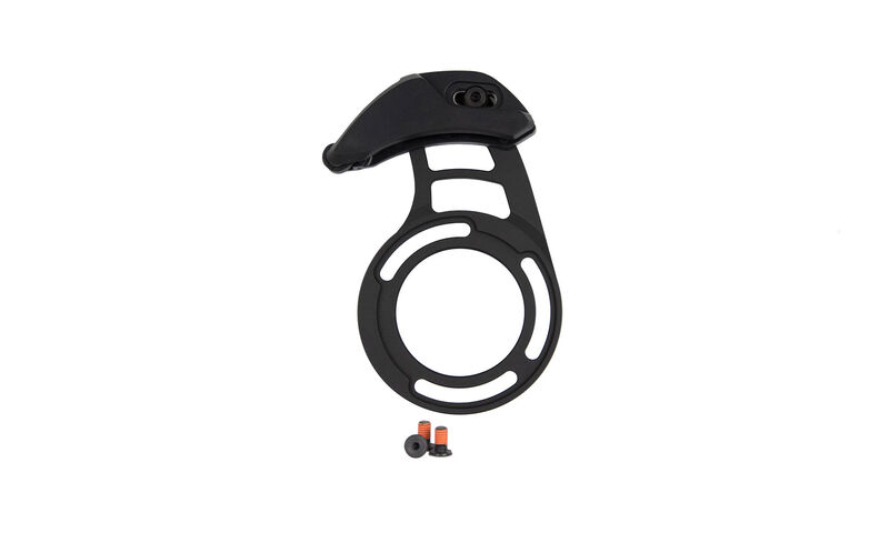 SHIMANO E8000 CHAIN GUIDE