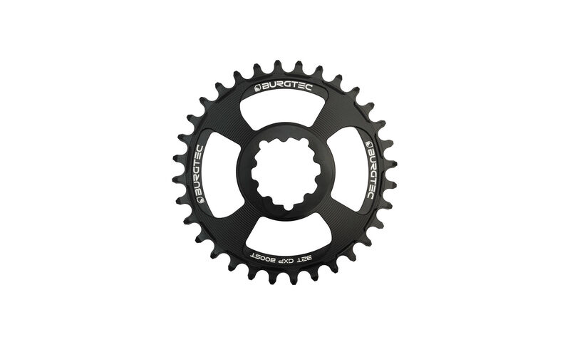 BURGTEC GXP BOOST CHAINRING 28T