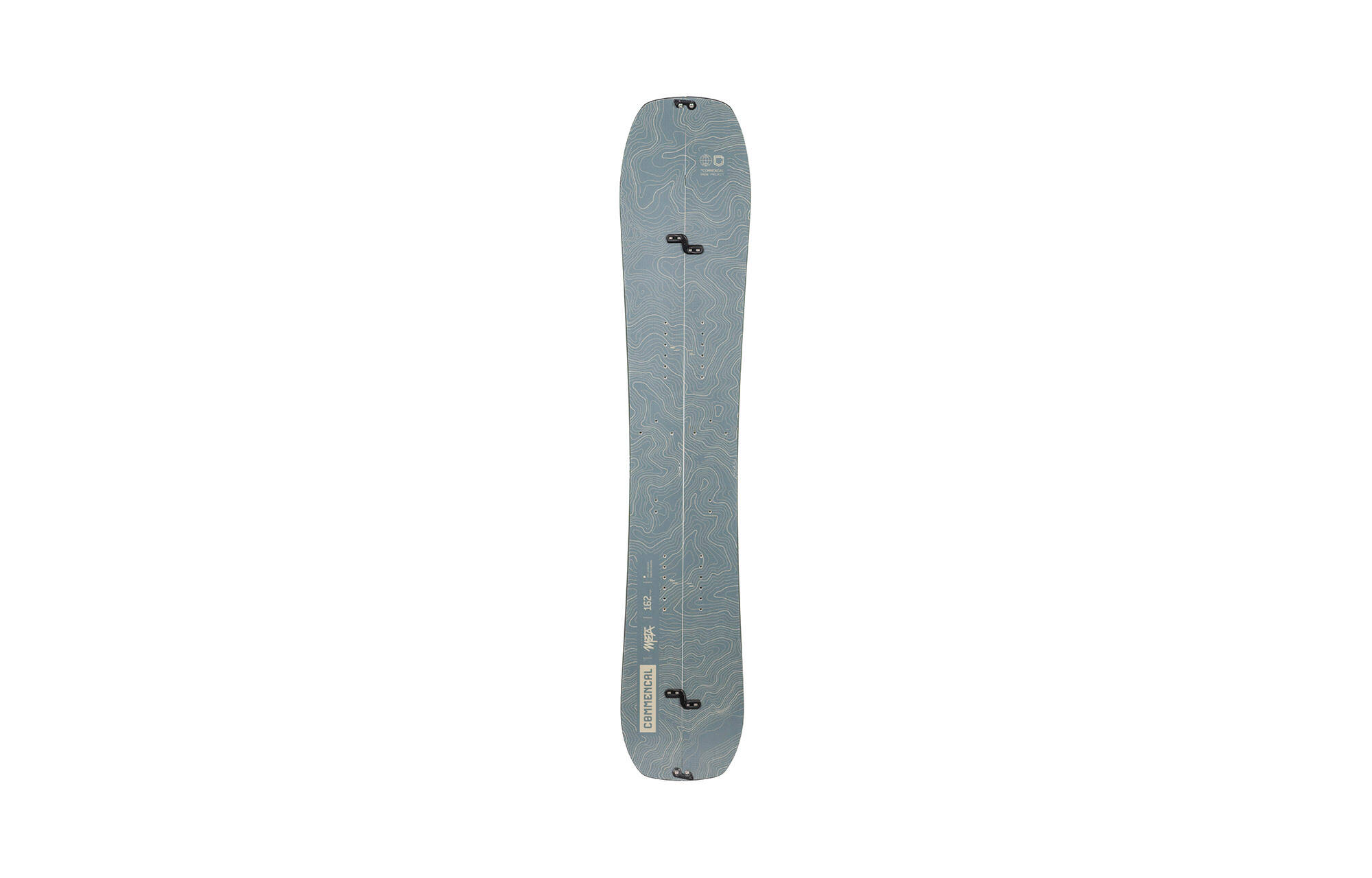 SPLITBOARD COMMENCAL META image cover number 0