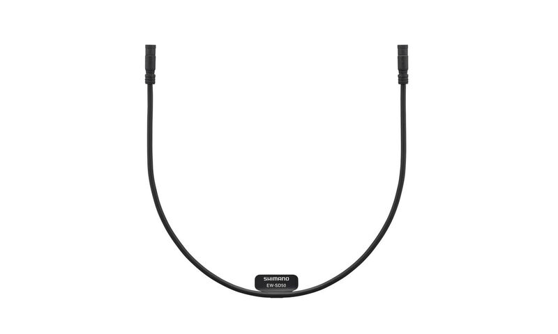 ELECTRIC WIRE SHIMANO EW-SD50 E8000 300MM