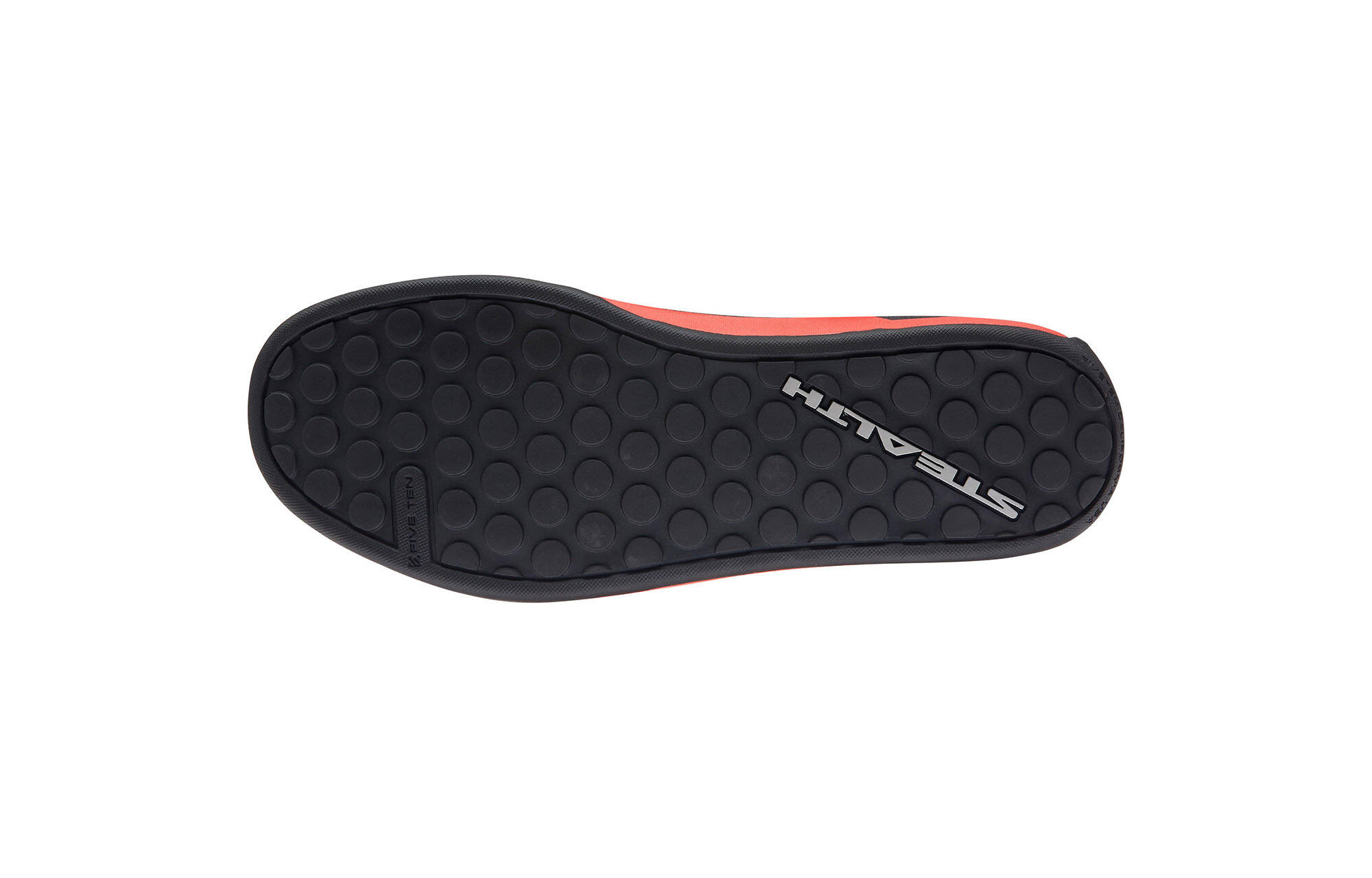 FIVE TEN FREERIDER PRO BLACK/BLACK/WHITE image large number 0