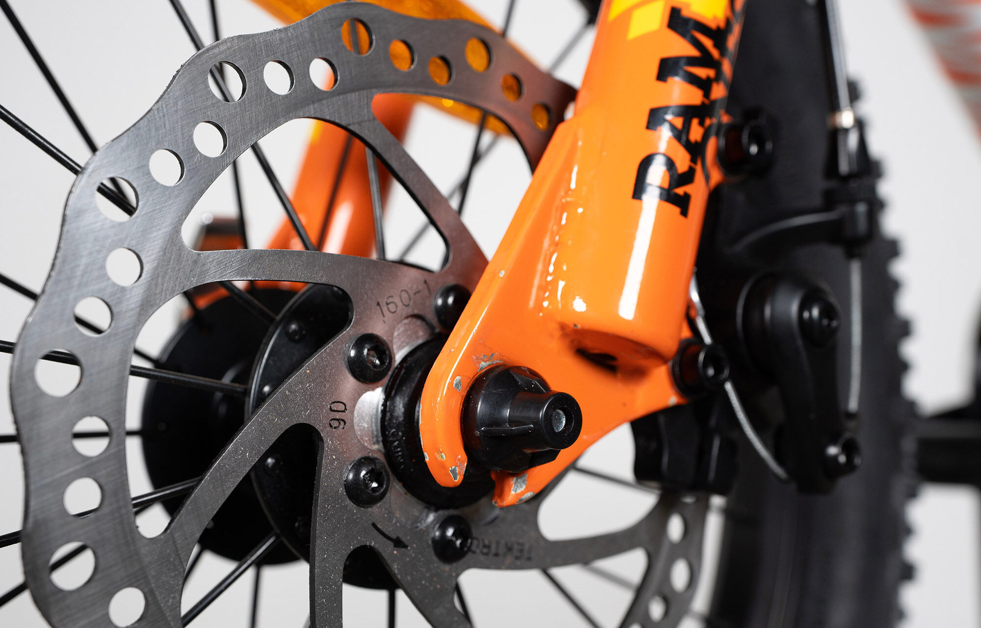 COMMENCAL | COMMENCAL RAMONES 16 ORANGE