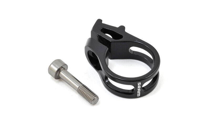SRAM X0 DISCRETE CLAMP