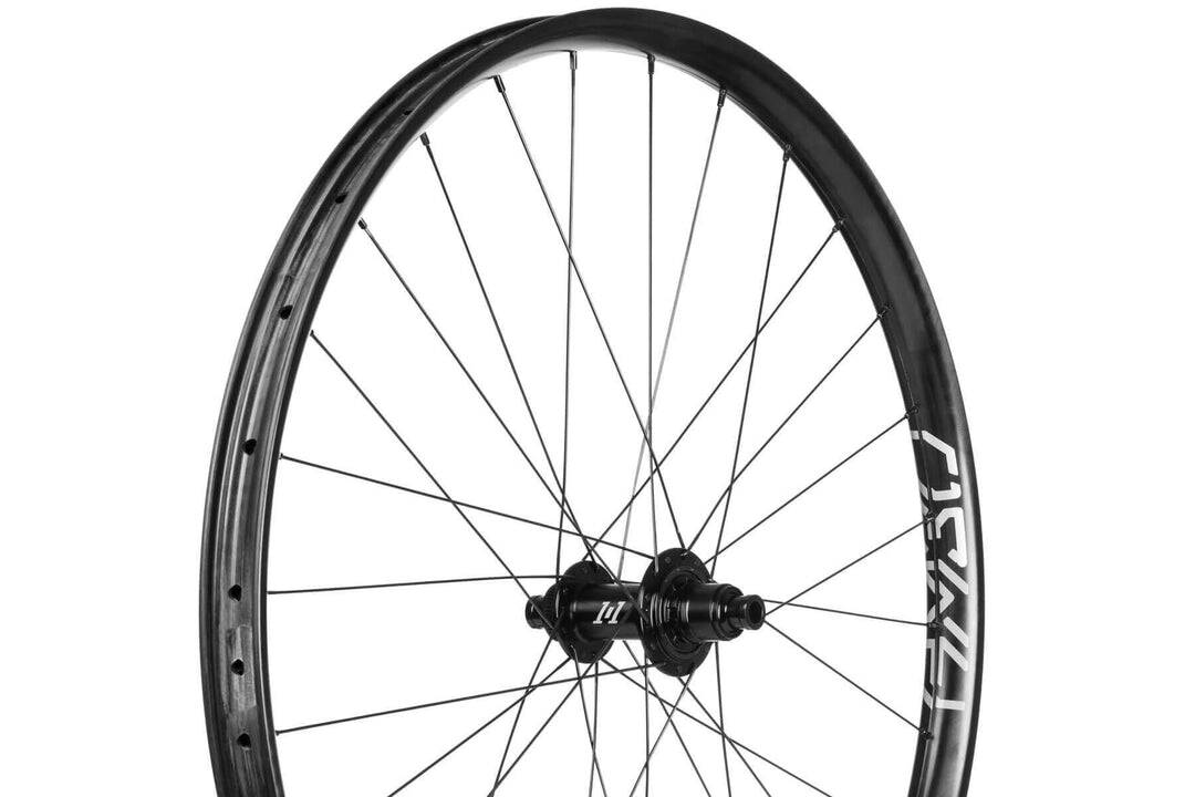 PAR DE RUEDAS ENVE AM30 27.5" I9 101 SRAM XD image large number 0
