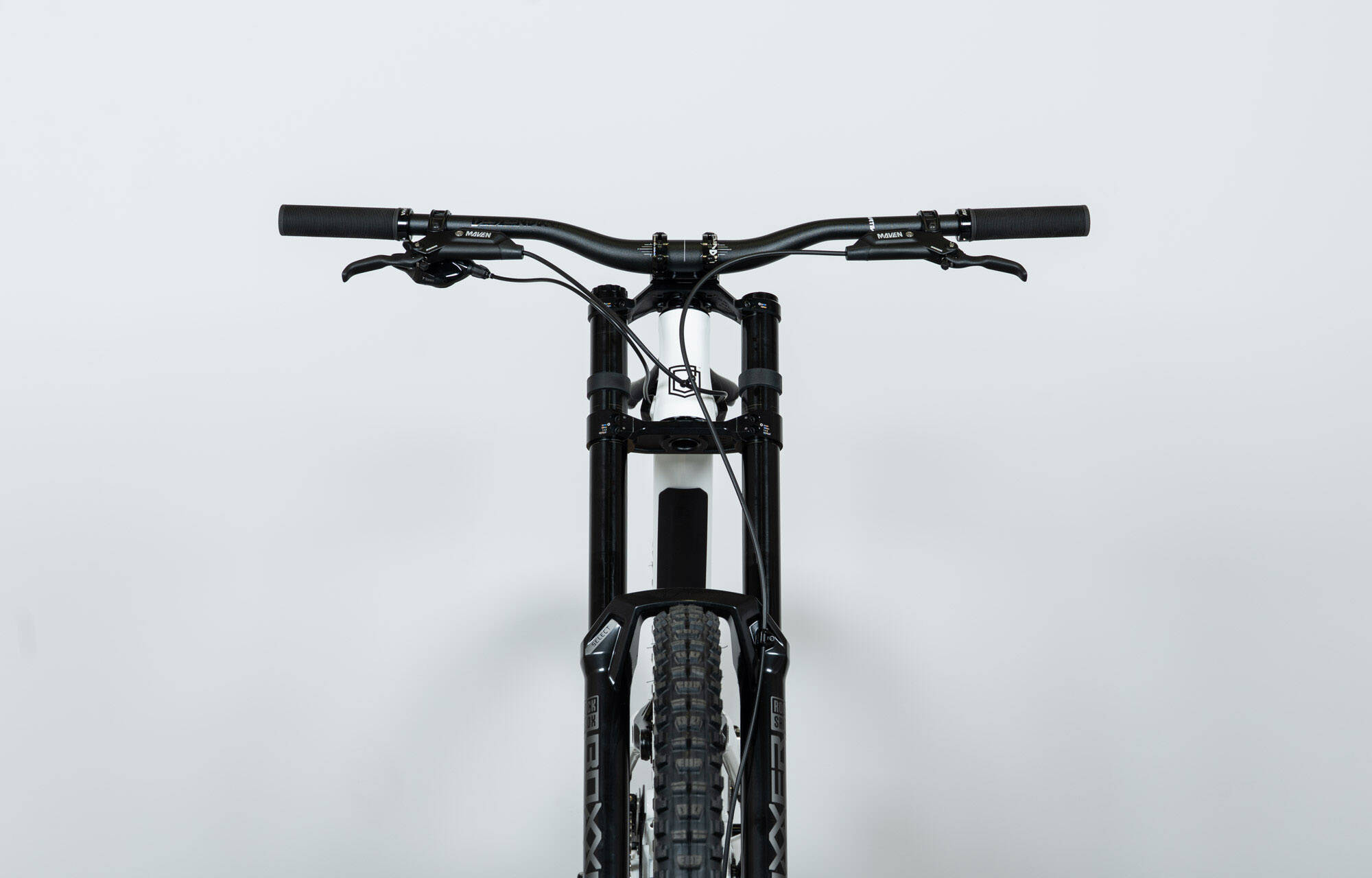 COMMENCAL FRS WHISTLER EDITION - M (26150602) image large number 3
