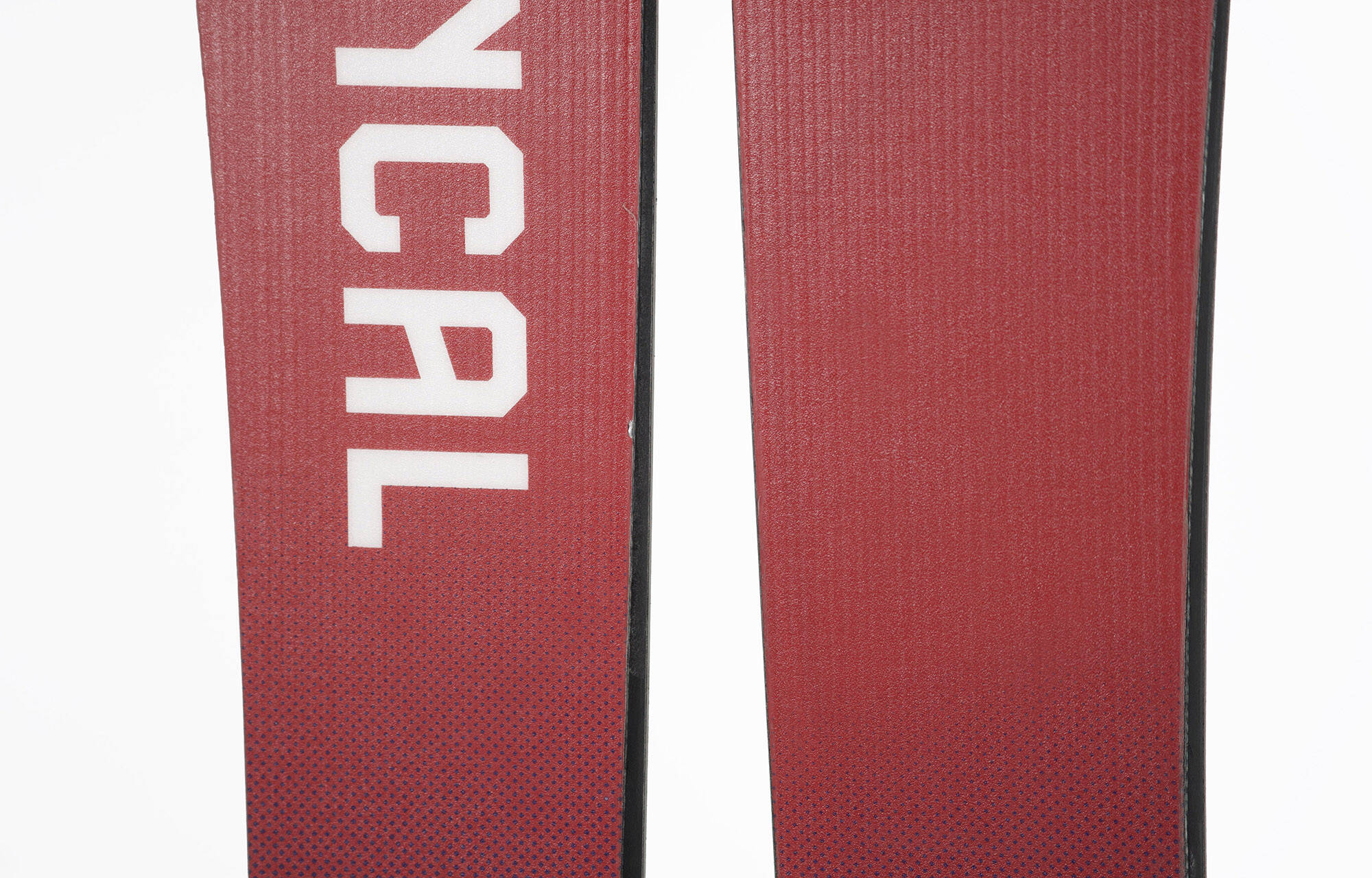 COMMENCAL TEMPO SKIS 176 image large number 3