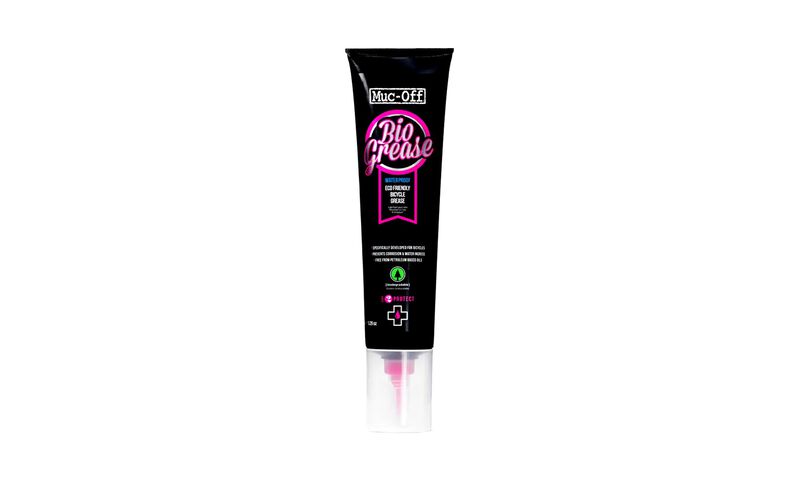MUC-OFF BIO-GREASE 150G