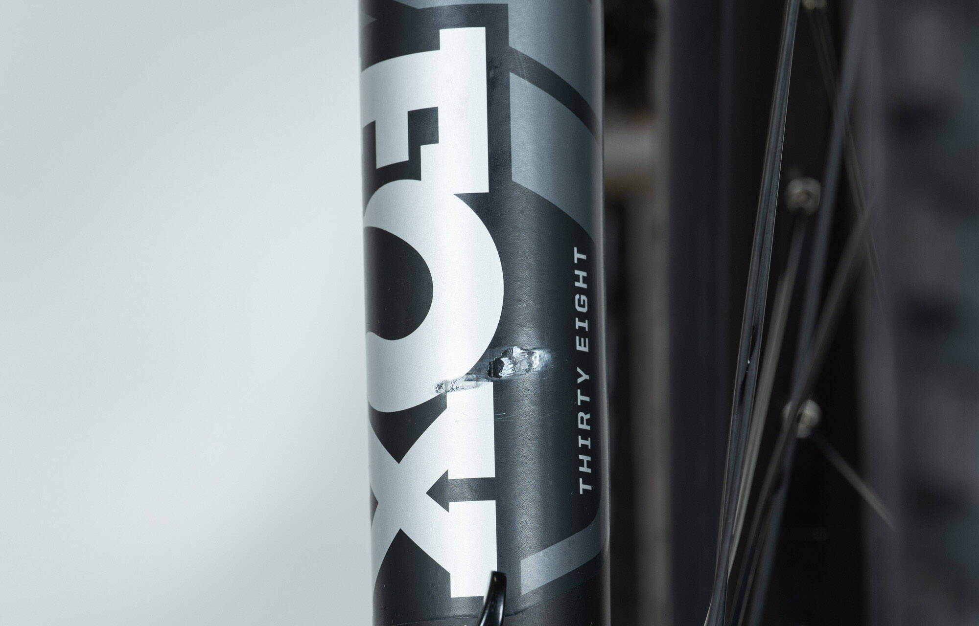COMMENCAL CLASH ESSENTIAL DARK SLATE - L (22131303) image large number 9