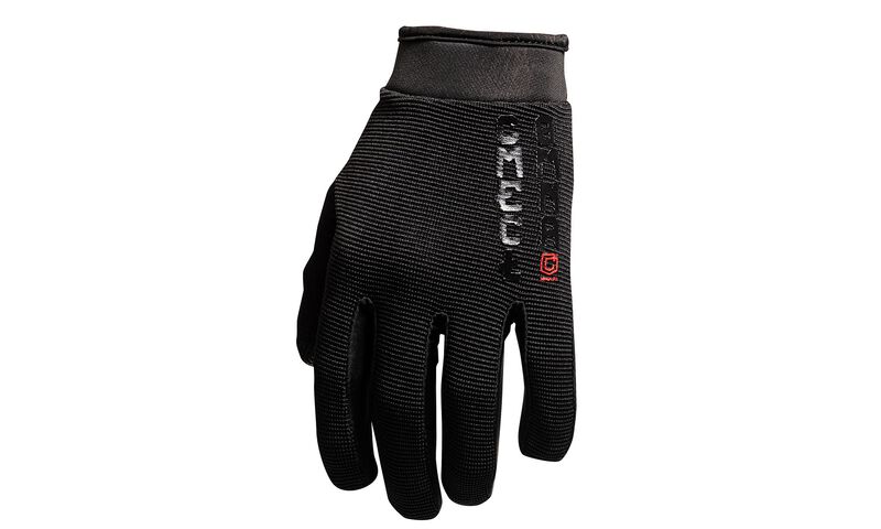 GUANTES COMMENCAL NEGROS