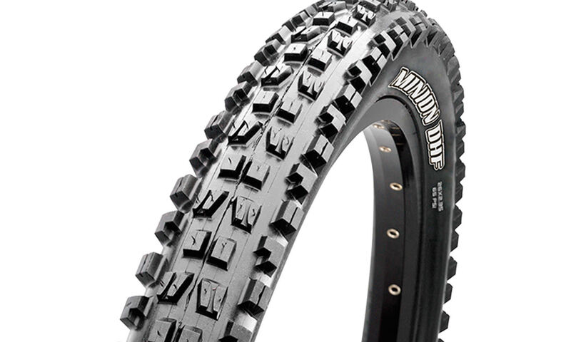 MAXXIS MINION DHF 29 X 2.5 WT/DH CASING / 3C / TR