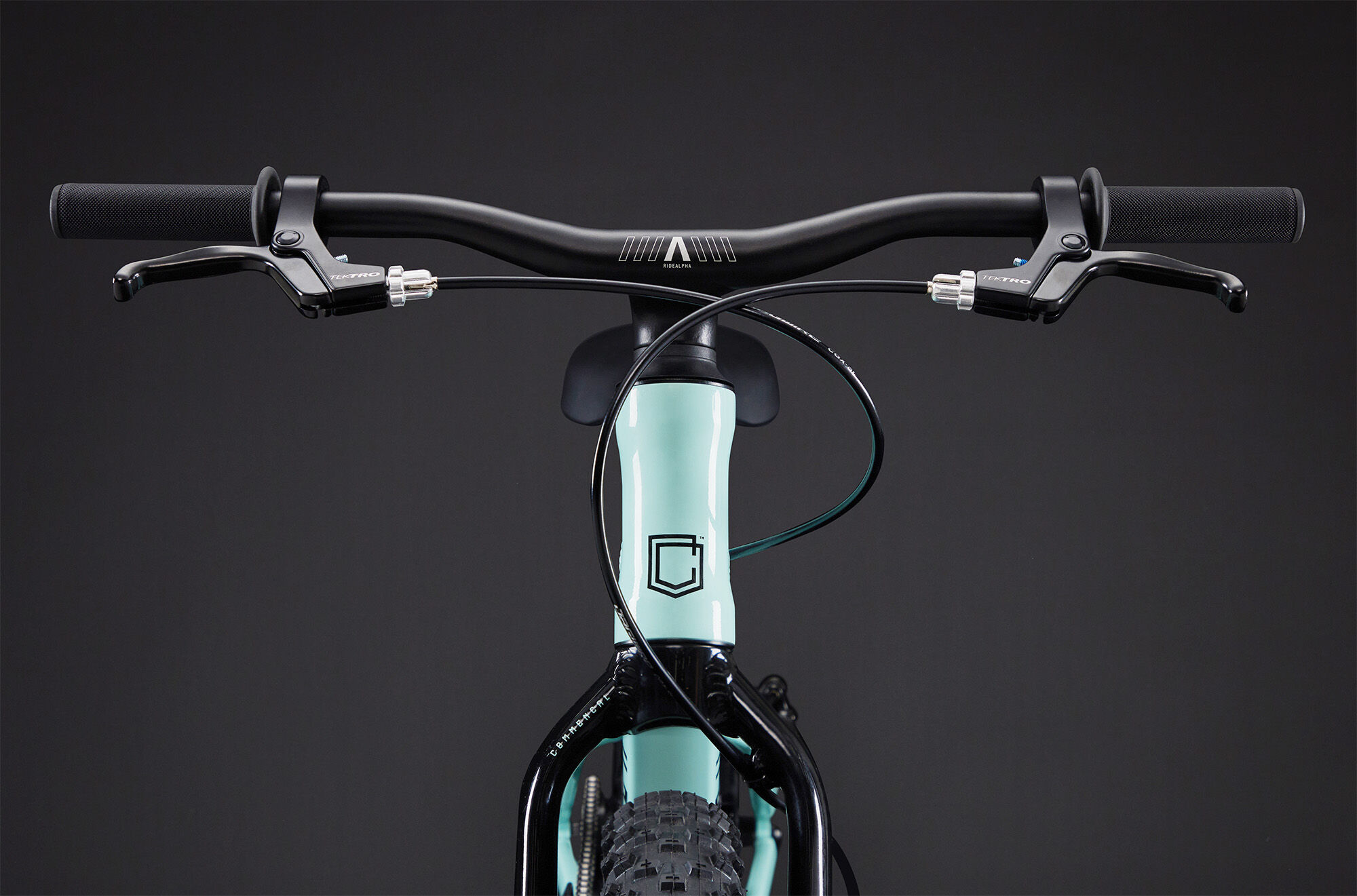 COMMENCAL RAMONES 16 GREEN 2026