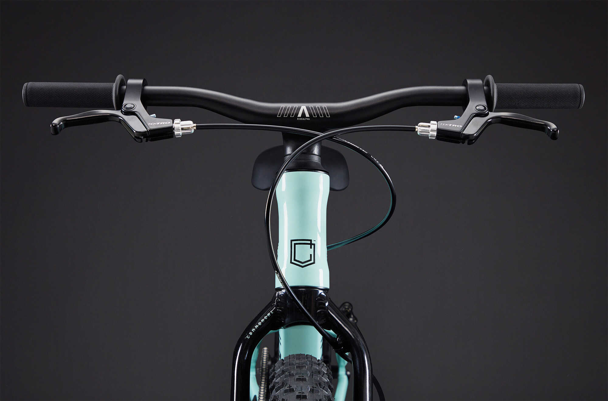 COMMENCAL RAMONES 16 GREEN 2027 image large number 4