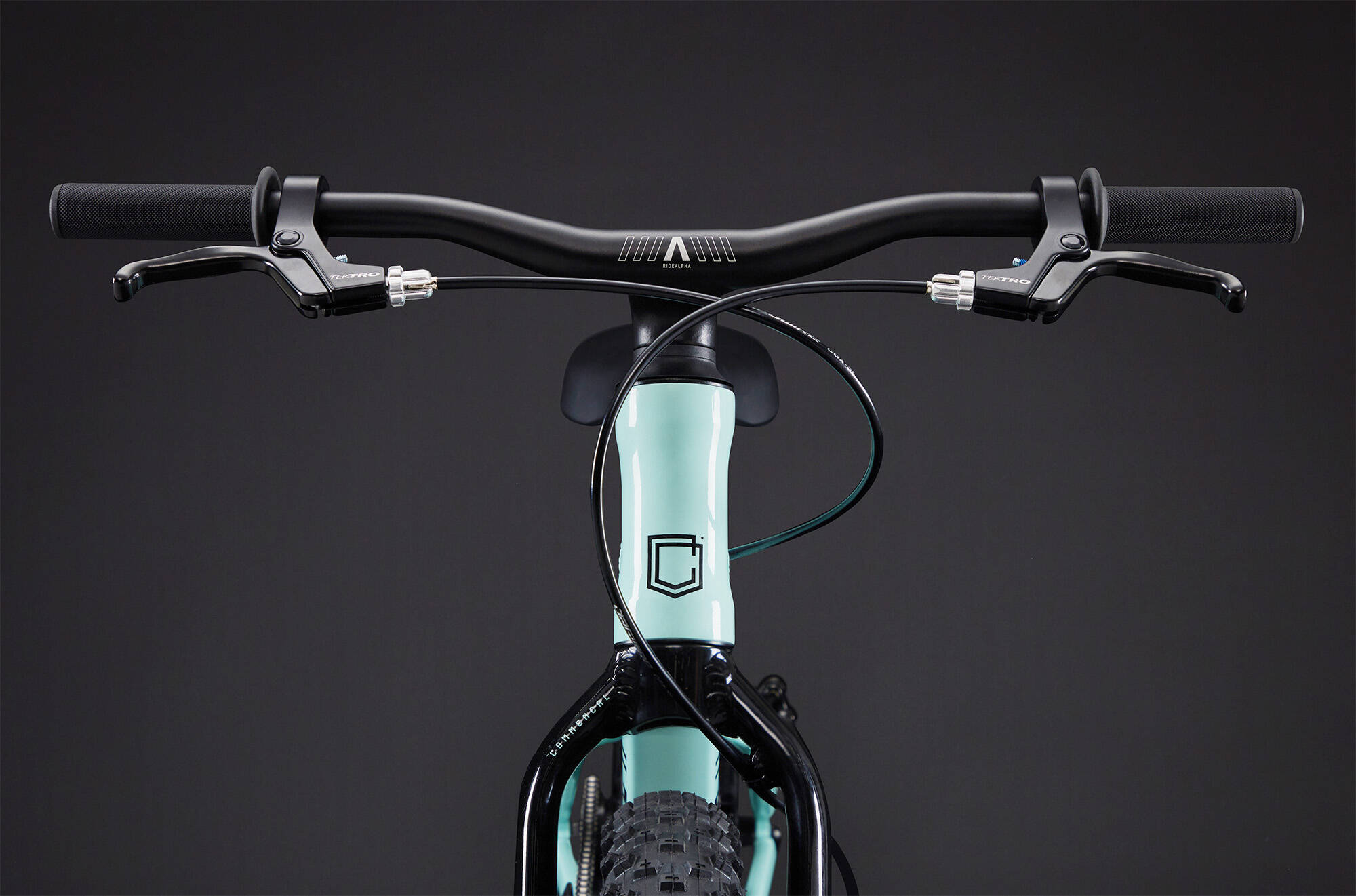 COMMENCAL RAMONES 16 GREEN 2026 image large number 4