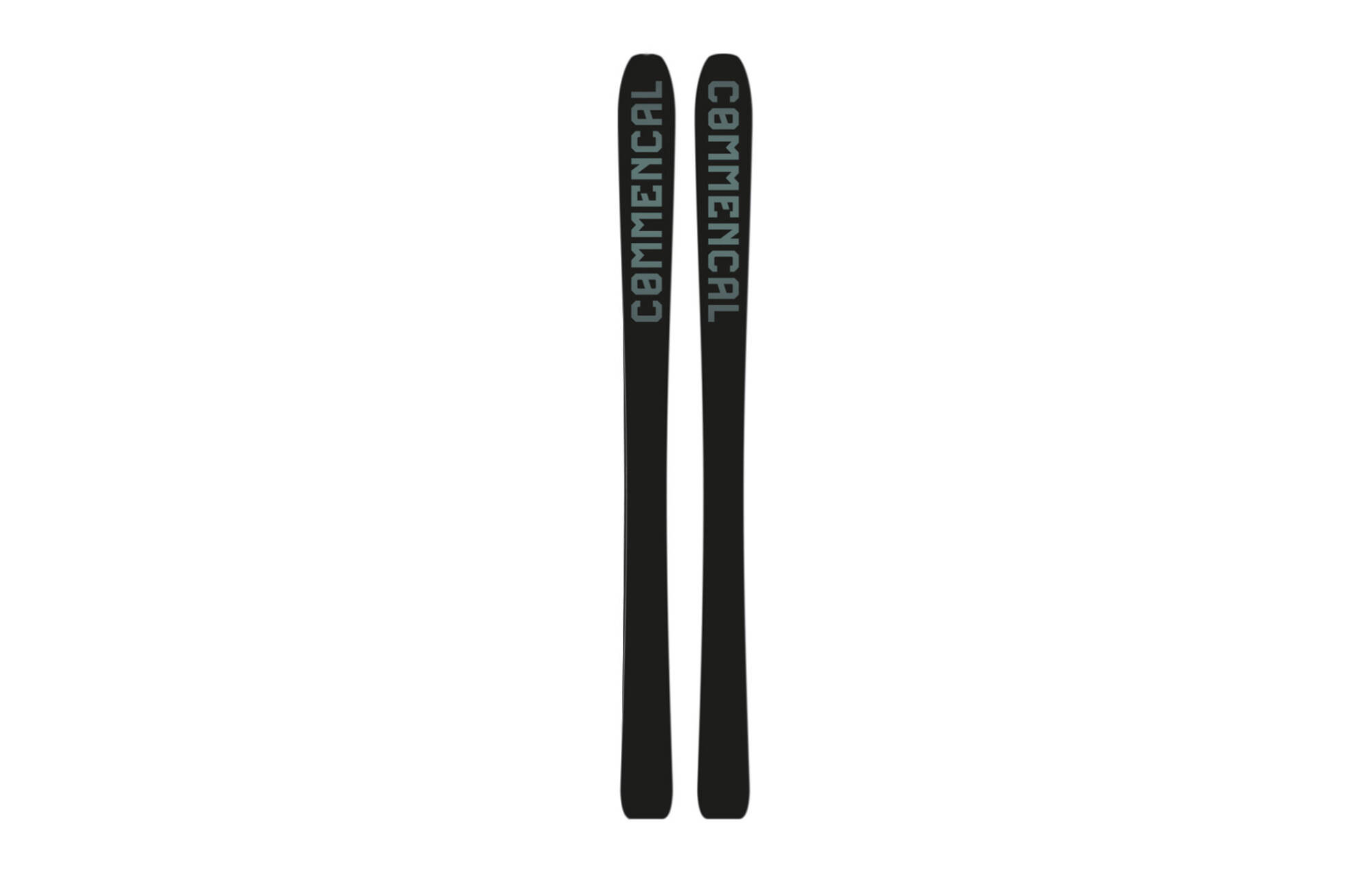 SKIS COMMENCAL T.E.M.P.O. 2022 image cover number large 0