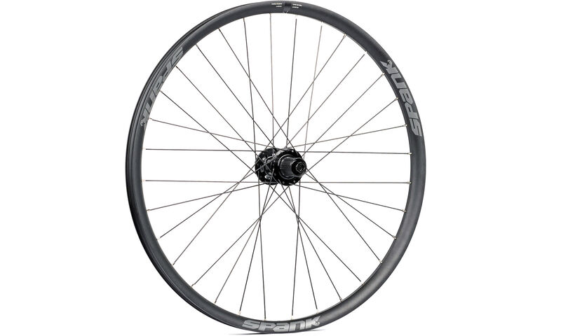 SPANK PIKE 33 FORMULA REAR WHEEL 27.5