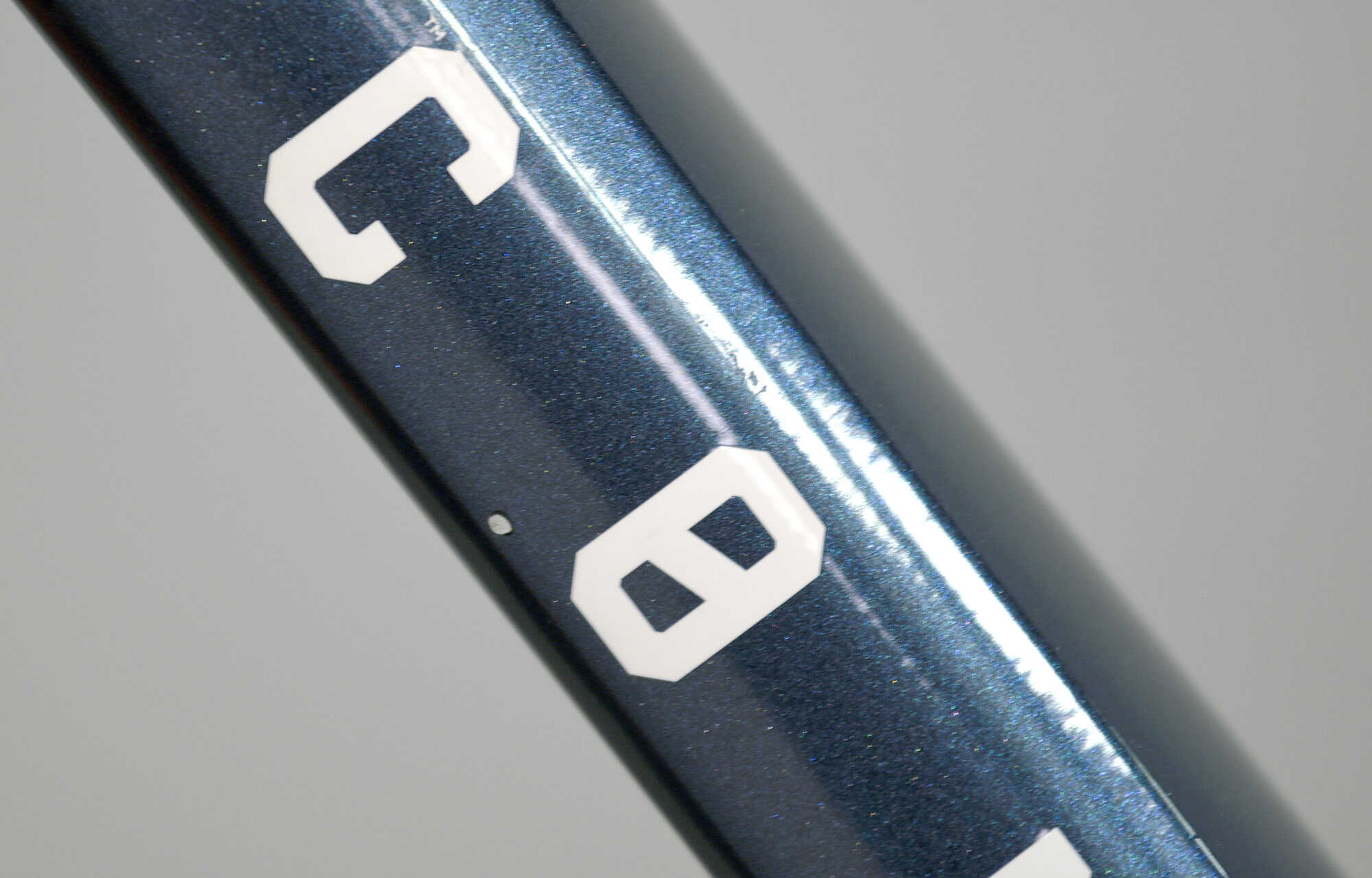 COMMENCAL T.E.M.P.O. SIGNATURE SPARKLY BLUE - L (23121503) image large number 8
