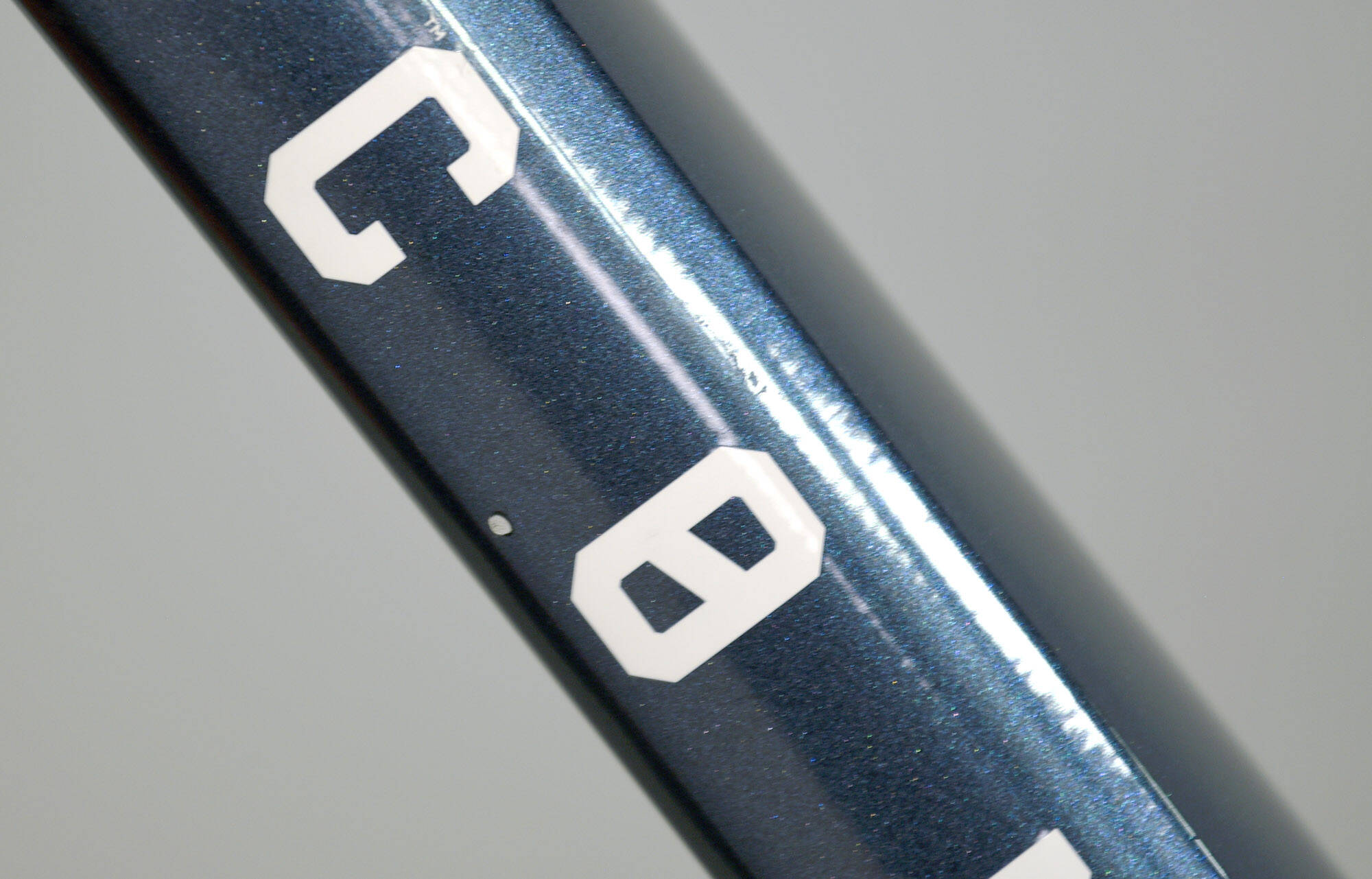 COMMENCAL T.E.M.P.O. SIGNATURE SPARKLY BLUE - L (23121503) image large number 8