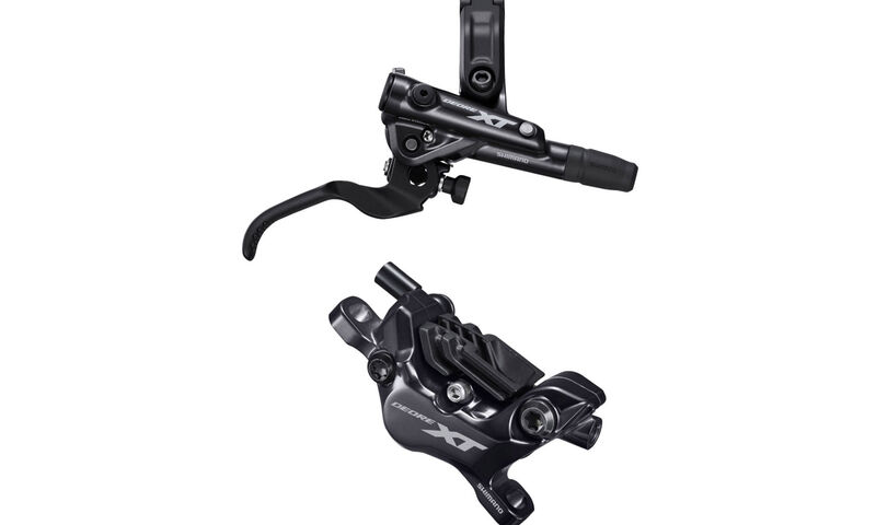 FREIN SHIMANO XT M8120 ARRIERE