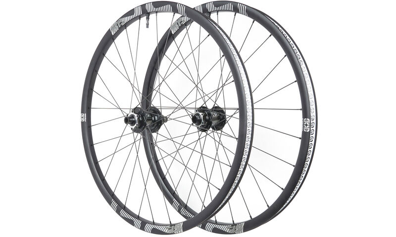 SET DI CERCHI E13 LG1 RACE ENDURO CARBON 29