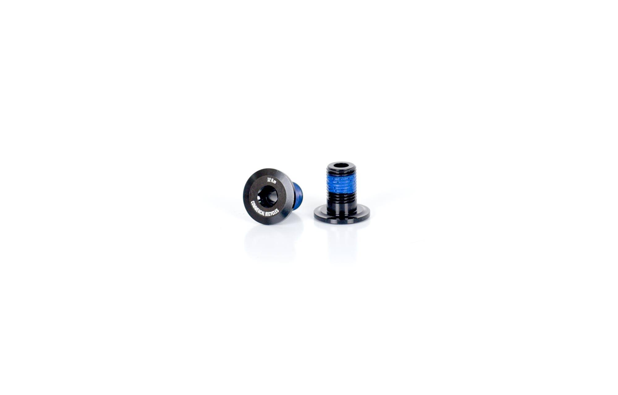ROCKER / FRONT TRIANGLE AXLES CLASH V2 20 AND 24 image large number 0