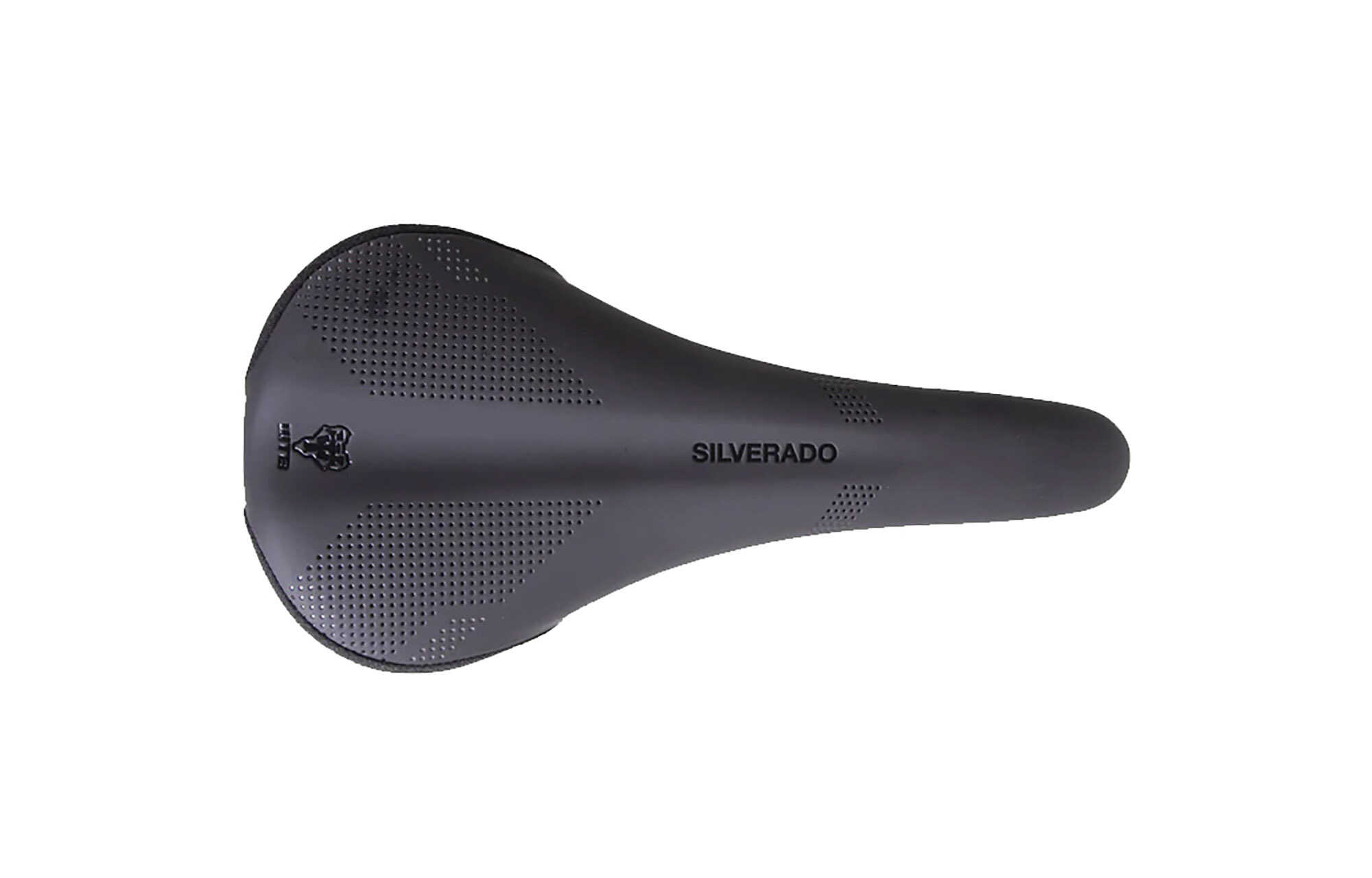 WTB SILVERADO MEDIUM STEEL SATTEL image large number 0