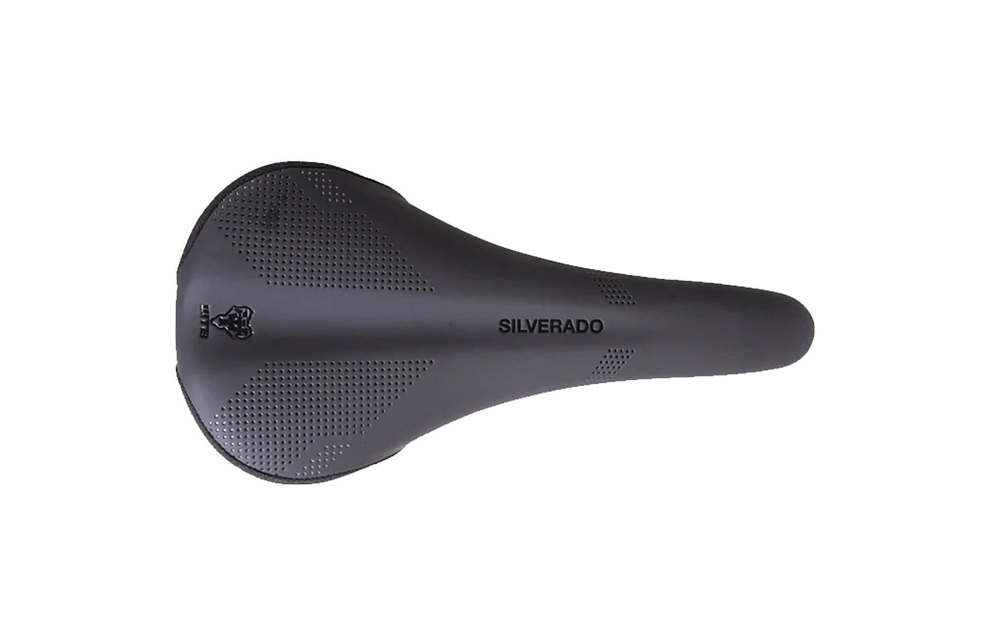 WTB SILVERADO MEDIUM STEEL SADDLE image large number 0