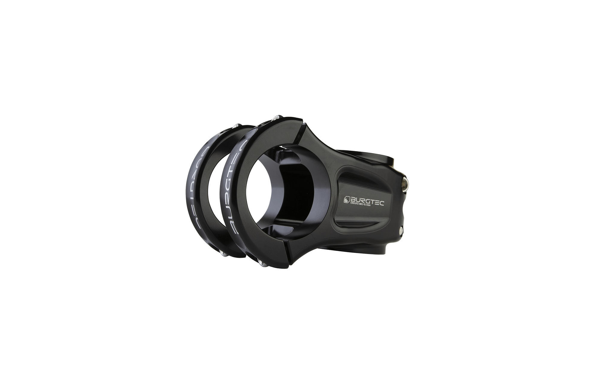 COMMENCAL | BURGTEC ENDURO MK3 STEM Ø31.8MM 42.5MM