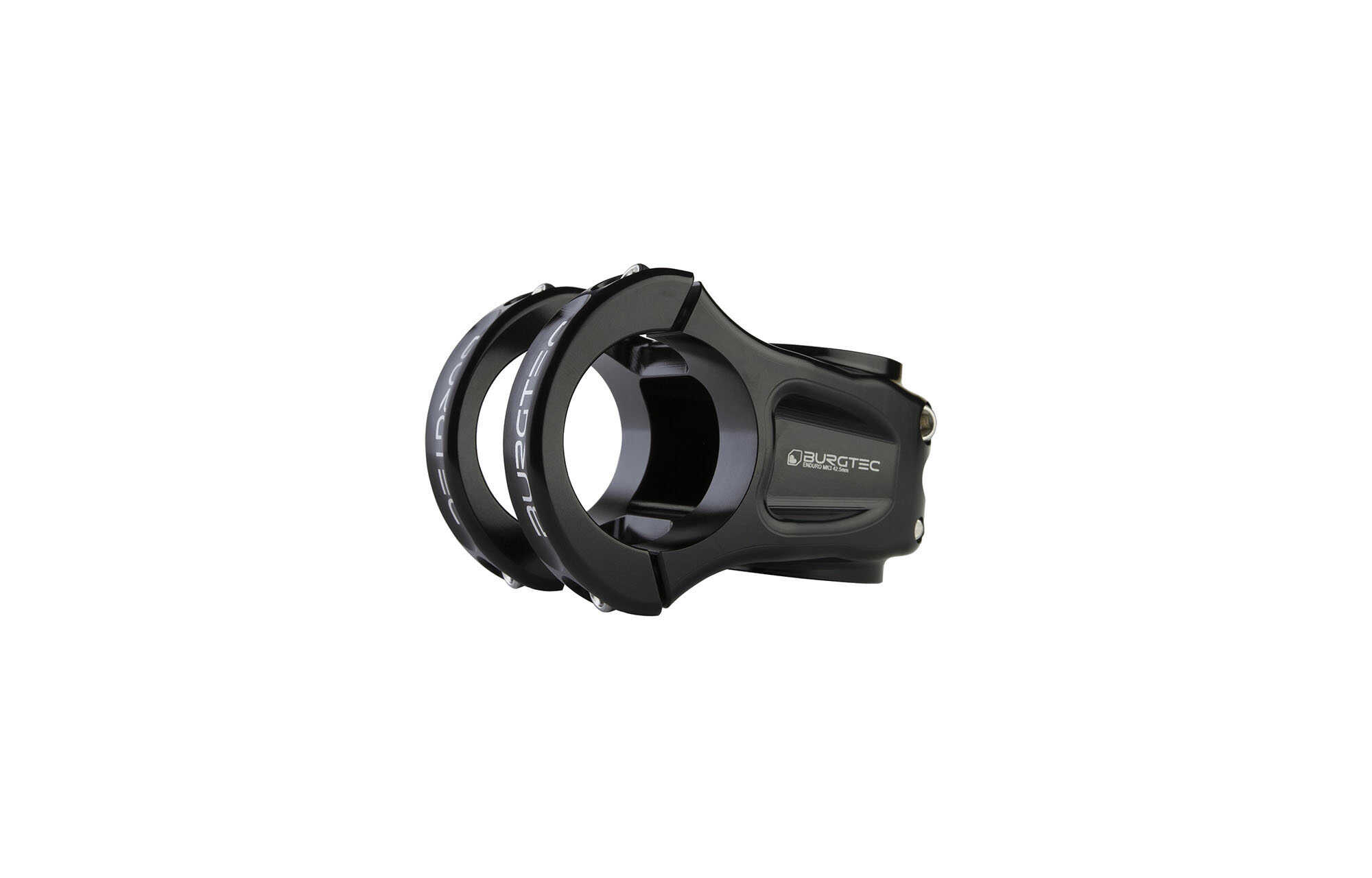 POTENCIA BURGTEC ENDURO MK3 &Oslash;31.8MM - 42.5MM image large number 0