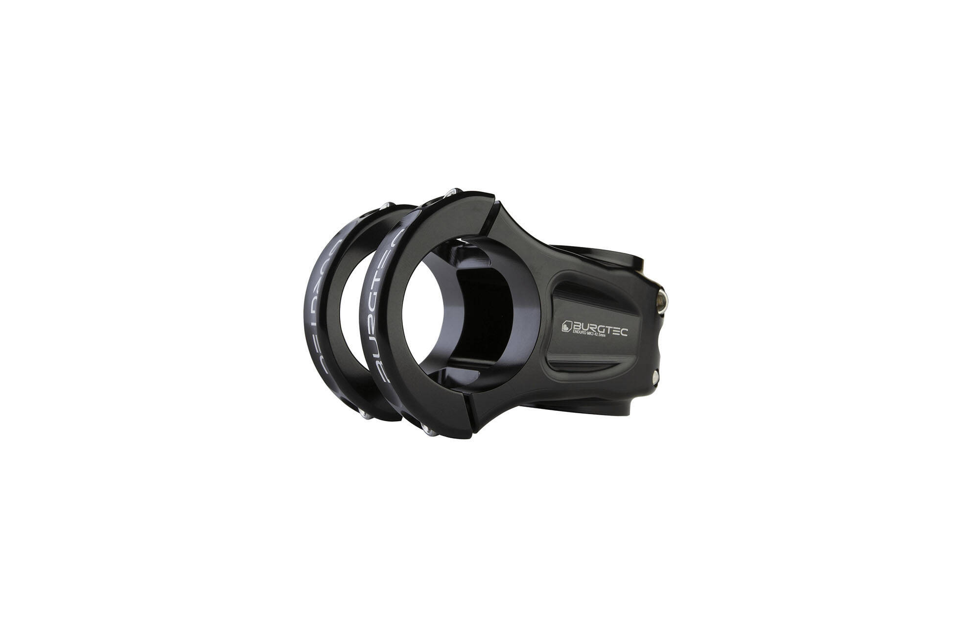 POTENCIA BURGTEC ENDURO MK3 &Oslash;31.8MM - 42.5MM image large number 0