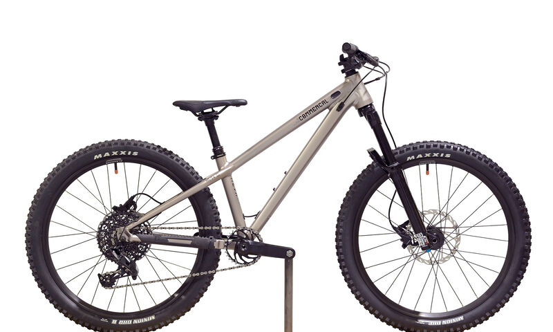 COMMENCAL META HT 24 CHAMPAGNE - (22170200)