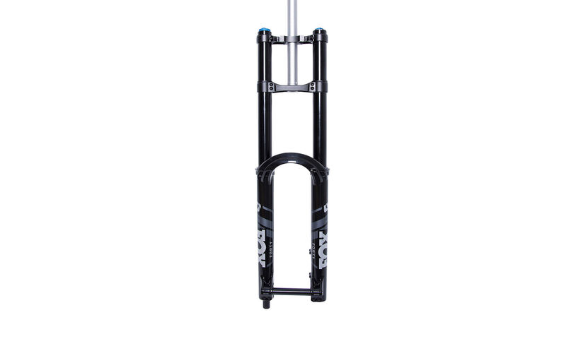 FOX 40 FLOAT PERFORMANCE GRIP 203MM 29"