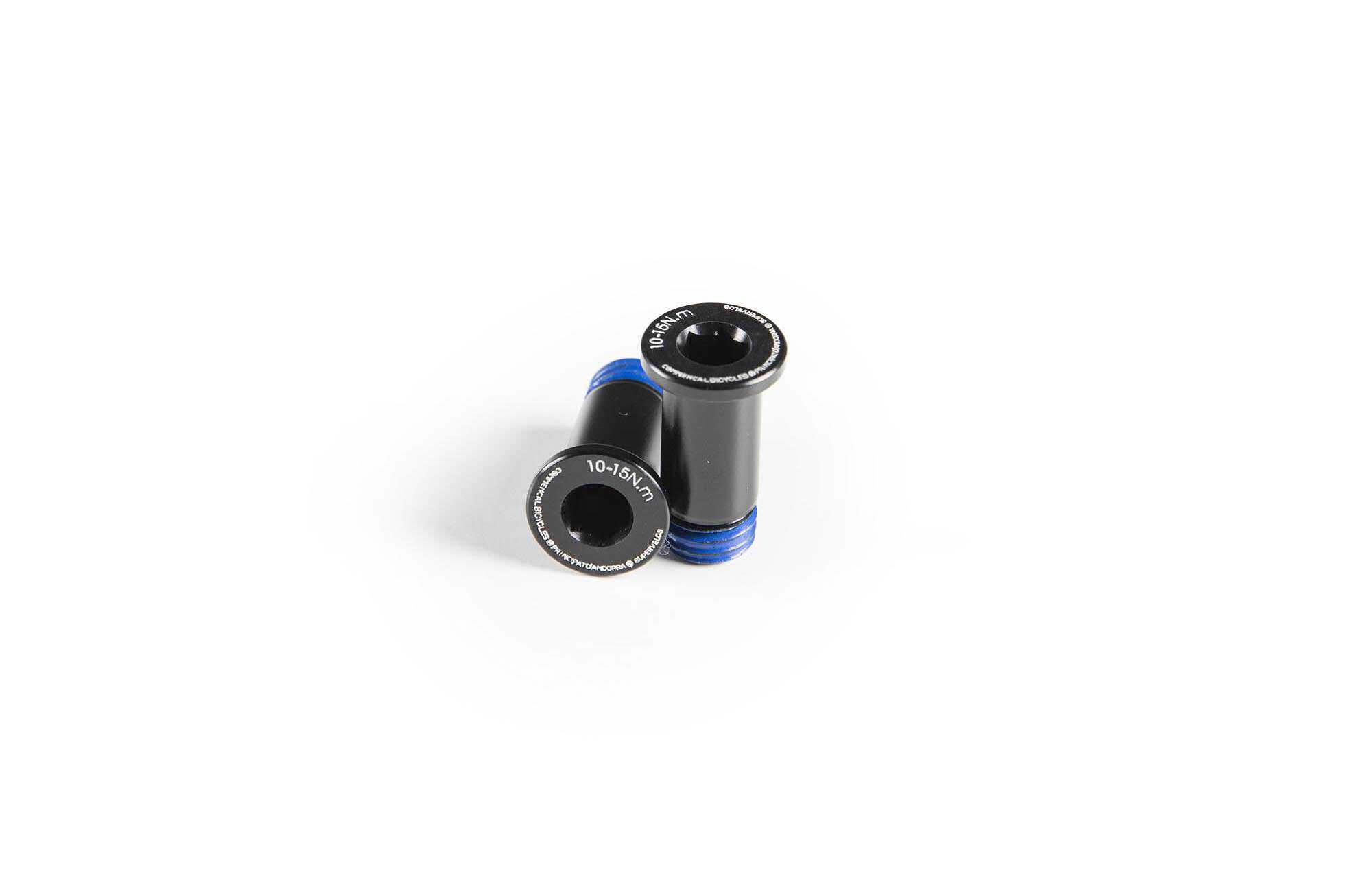 AXES BASES / HAUBANS META V4, V4.2 ET META POWER image cover number 0