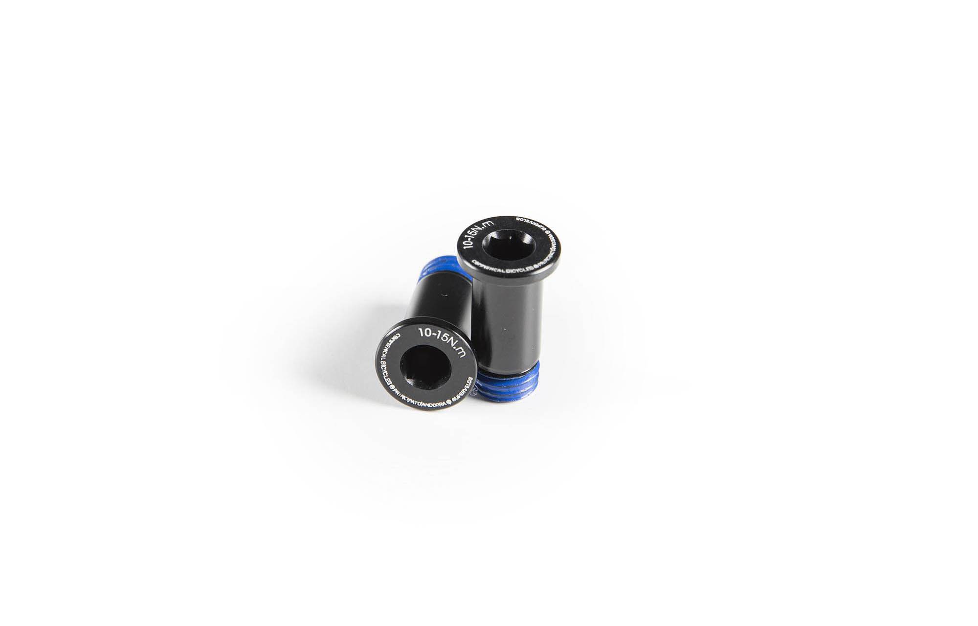META V4, V4.2 & POWER SEAT/CHAIN STAY image cover number 0