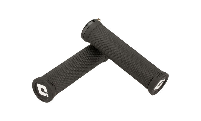 GRIPS ODI ELITE MOTION LOCK ON BLACK