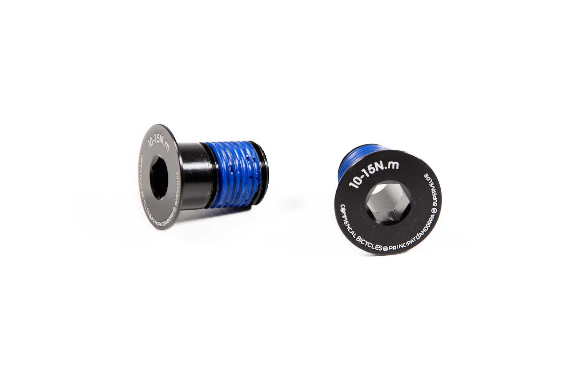 AXES BASCULEUR / HAUBANS META POWER image cover number 0