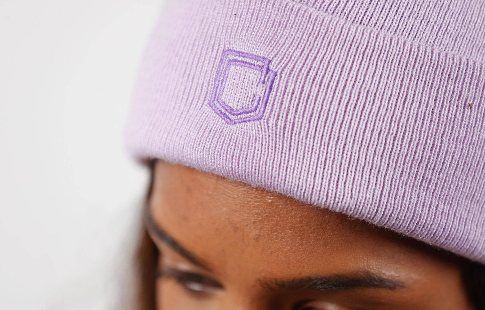BONNET COMMENCAL PURPLE image large number 3