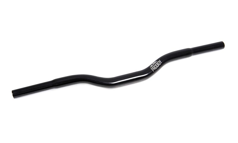 MANILLAR RIDE ALPHA ANCHO 480MM ESPECÍFICO PARA PUÑO DE NIÑO