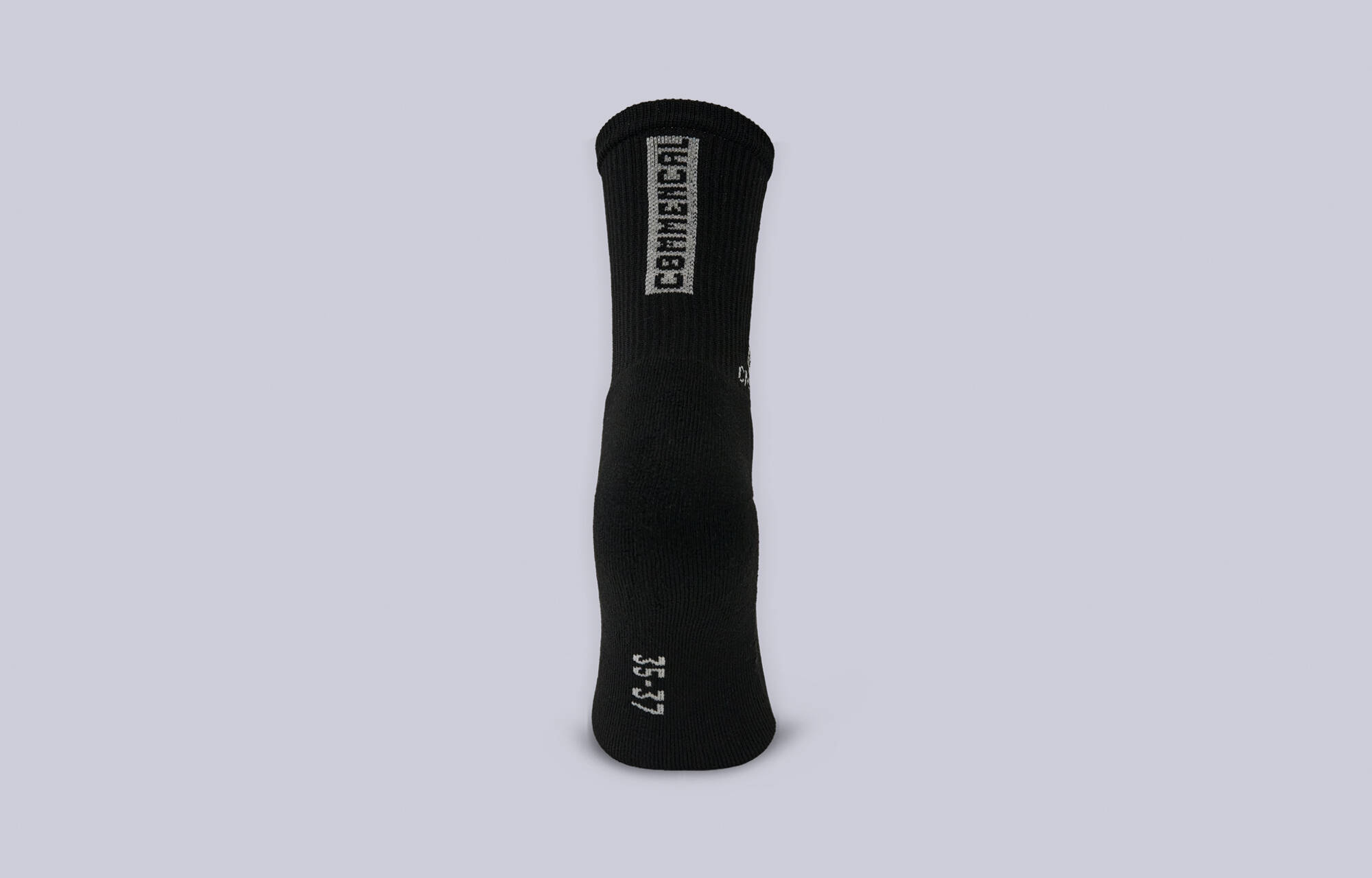COMMENCAL KIDS SPORT SOCKS BLACK image large number 0