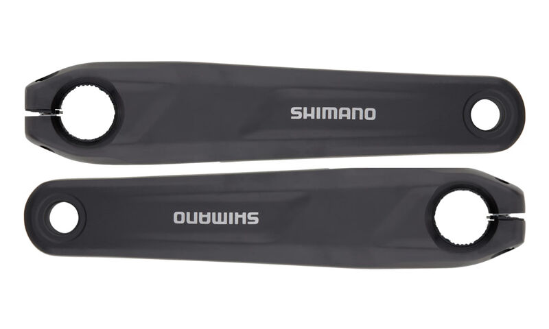 CRANK ARMS SHIMANO EP8 FC-EM600