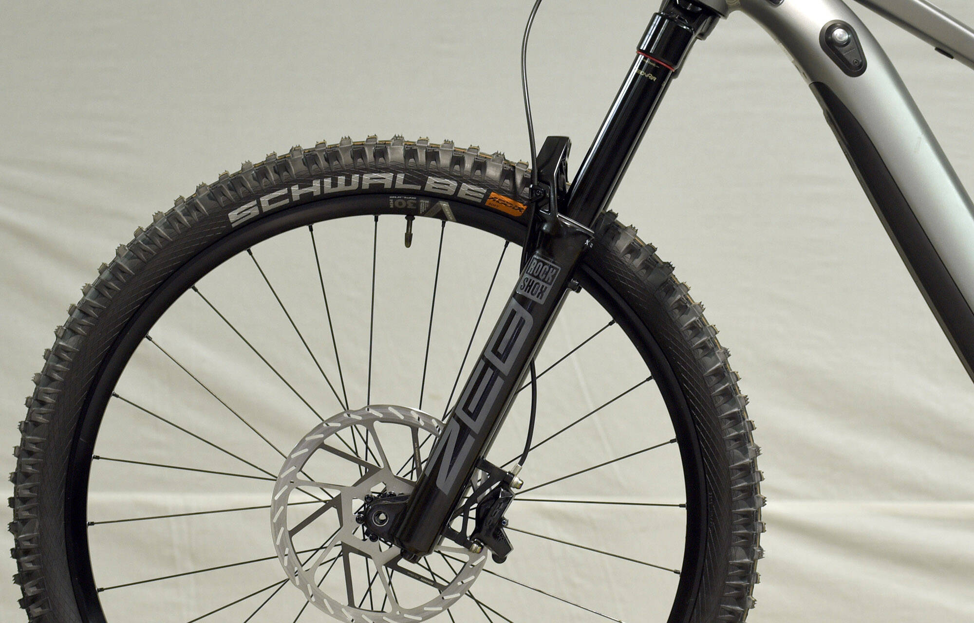 COMMENCAL META POWER AM SHIMANO TEAM GRAPHITE - L (21181403) 1883 km image large number 10