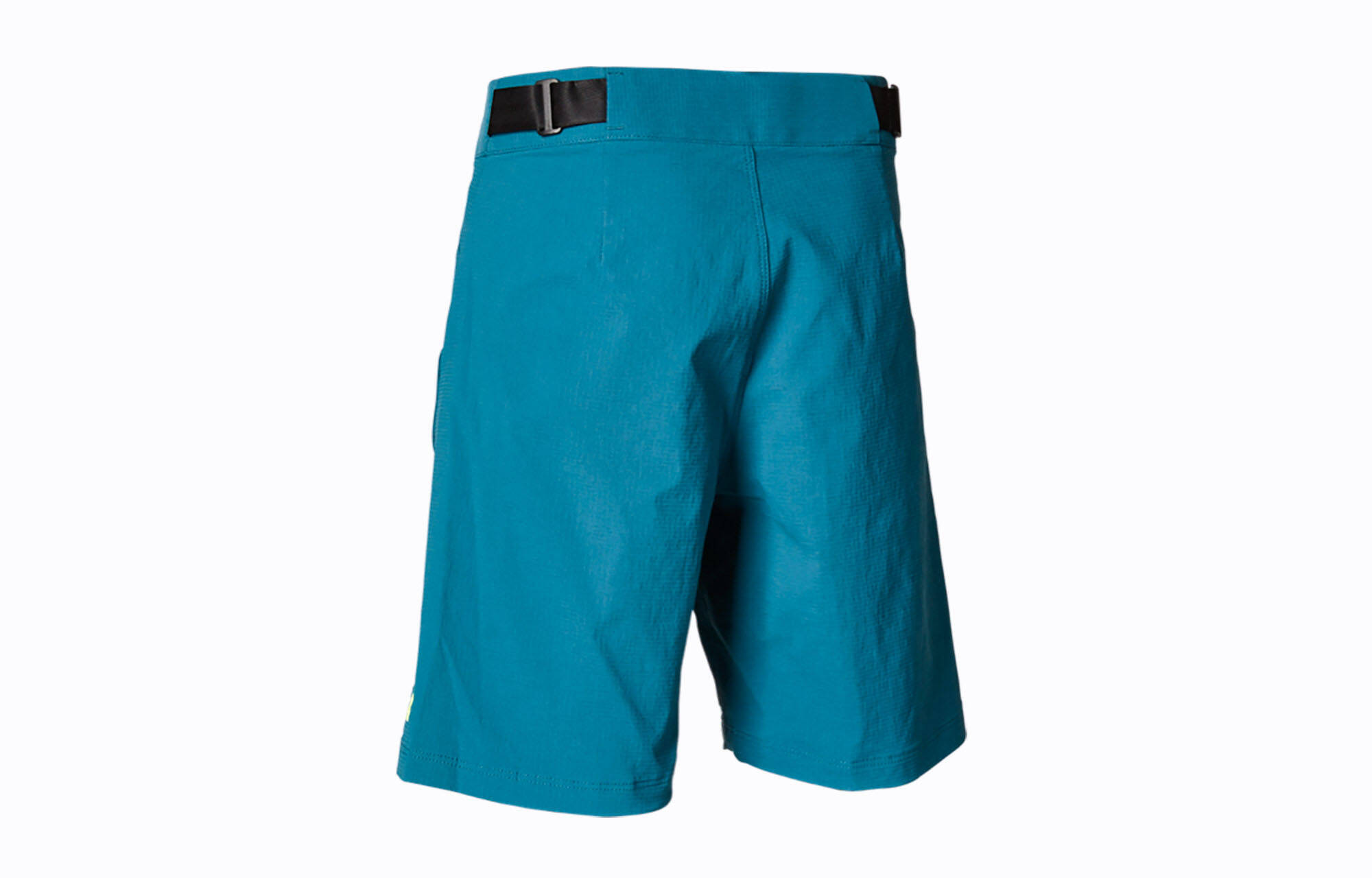 FOX KIDS RANGER SHORT SLATE BLUE image large number 0