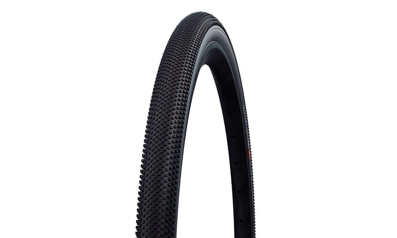 SCHWALBE G-ONE ALLROUND PERF 700 x 40 RACE GUARD