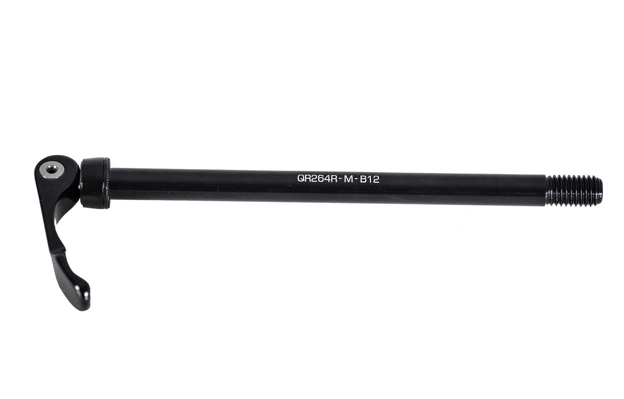 AXE DE ROUE ARRIERE BOOST 148X12 image cover number 0