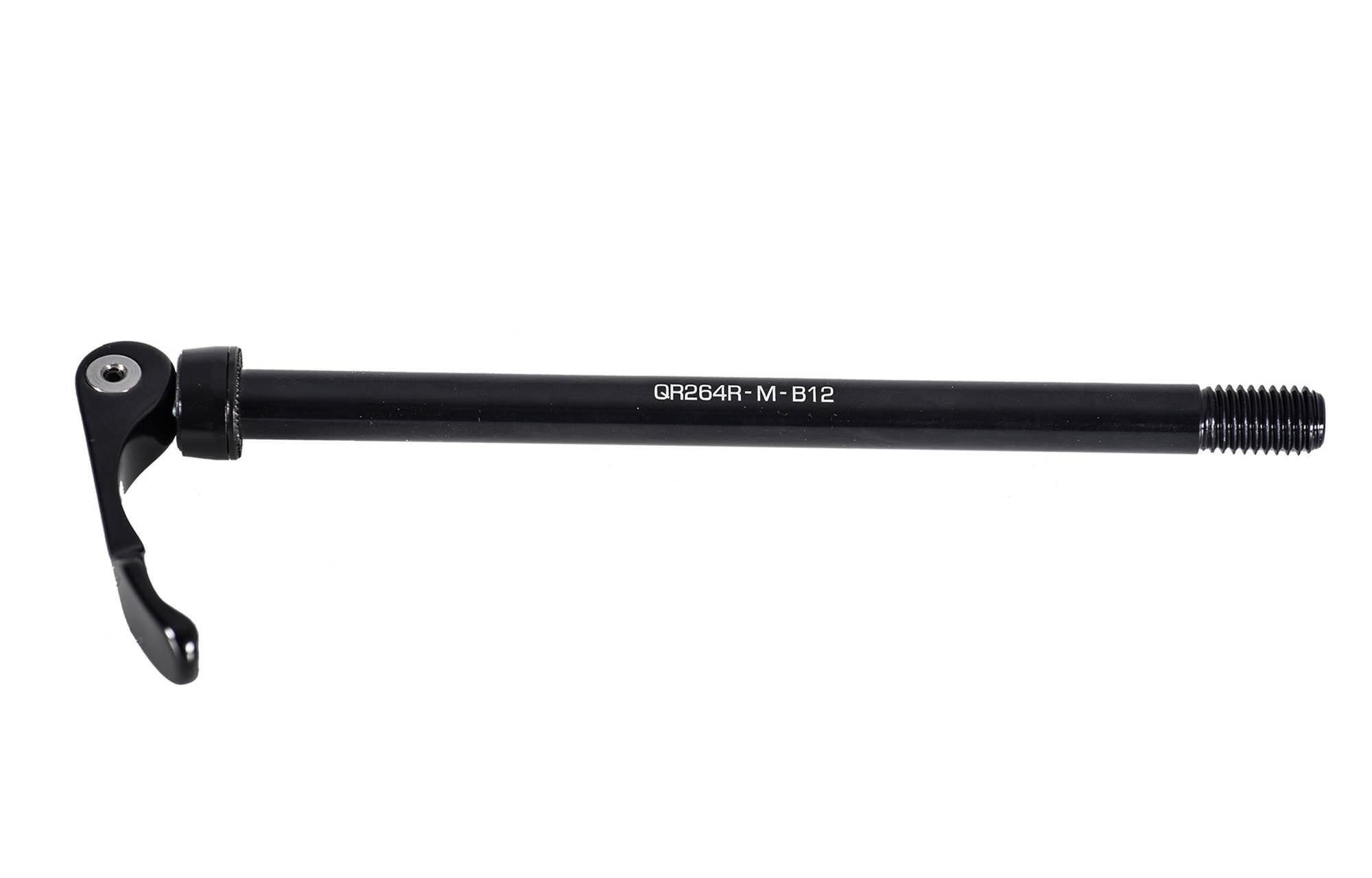 REAR BOOST AXLE 148X12 image cover number 0