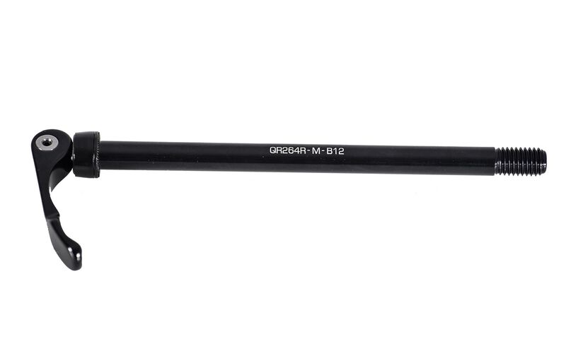 REAR BOOST AXLE 148X12