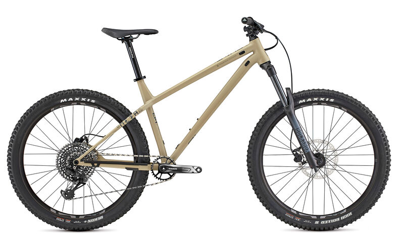 COMMENCAL META HT AM ORIGIN SRAM SAND